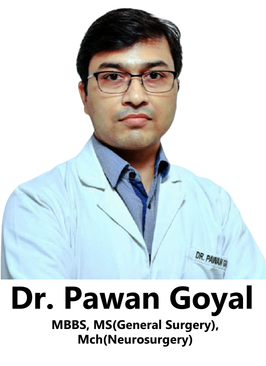 Dr. Pawan Goyal