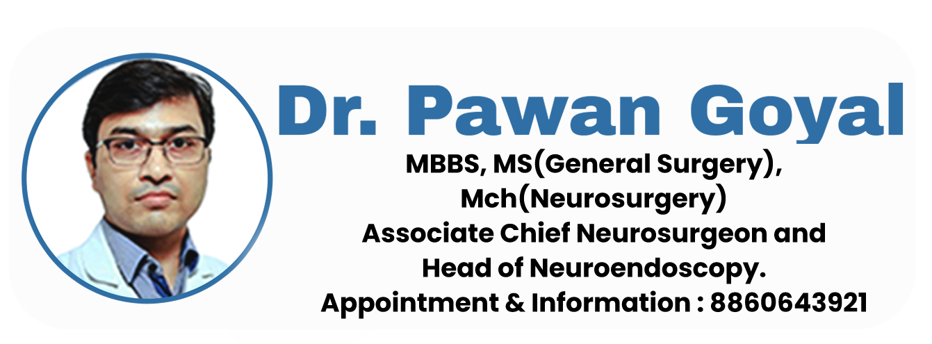 Dr. Pawan Goyal